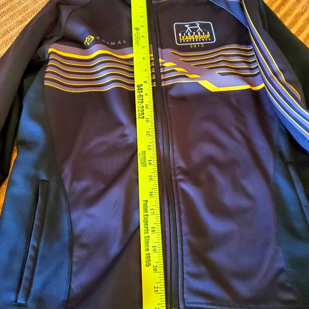 Men's Primal Jacket - Picture 3 of 10